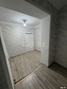 2-otaqlı mənzil, Gəncə ş., 38 m²
