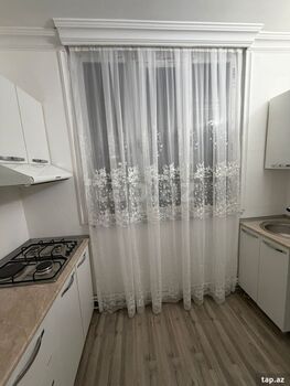 2-otaqlı mənzil, Gəncə ş., 38 m²