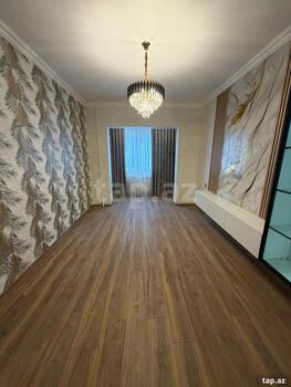 3 -otaqlı köhnə tikili, Binəqədi r., 85 m²