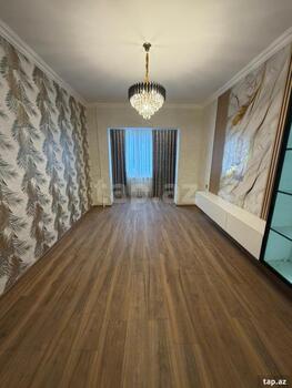3 -otaqlı köhnə tikili, Binəqədi r., 85 m²