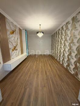 3 -otaqlı köhnə tikili, Binəqədi r., 85 m²