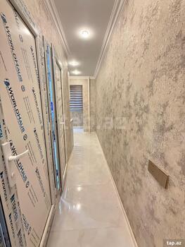 3 -otaqlı köhnə tikili, Binəqədi r., 85 m²