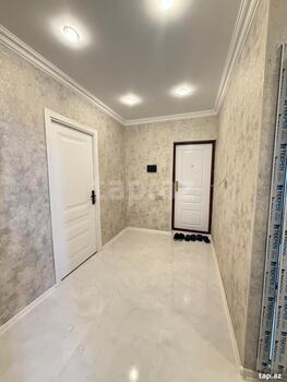 3 -otaqlı köhnə tikili, Binəqədi r., 85 m²
