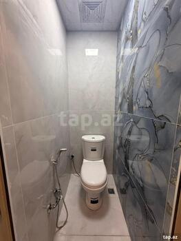3 -otaqlı köhnə tikili, Binəqədi r., 85 m²