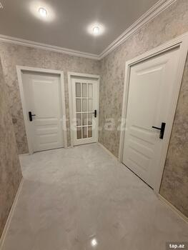3 -otaqlı köhnə tikili, Binəqədi r., 85 m²