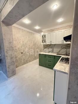3 -otaqlı köhnə tikili, Binəqədi r., 85 m²