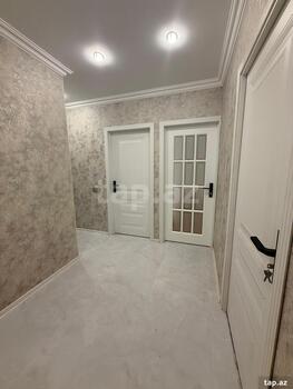 3 -otaqlı köhnə tikili, Binəqədi r., 85 m²