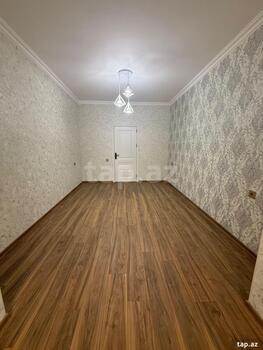 3 -otaqlı köhnə tikili, Binəqədi r., 85 m²