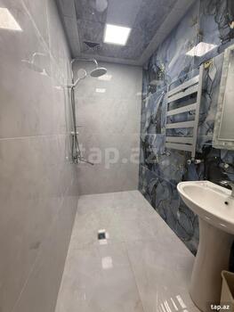 3 -otaqlı köhnə tikili, Binəqədi r., 85 m²