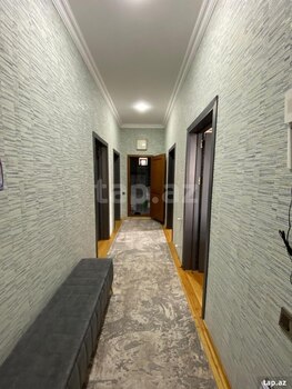 Həyət evi, Corat bağları