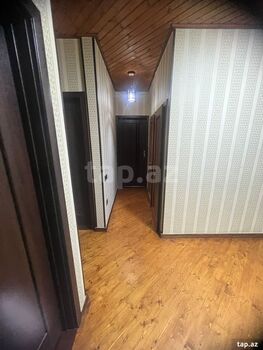 4-otaqlı mənzil, Xətai r., 120 m²