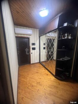 4-otaqlı mənzil, Xətai r., 120 m²