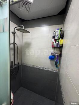 4-otaqlı mənzil, Xətai r., 120 m²