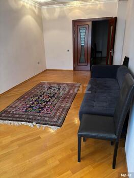 2-otaqlı yeni tikili, Xətai r., 89 m²