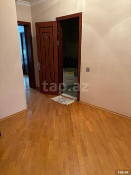 2-otaqlı yeni tikili, Xətai r., 89 m²