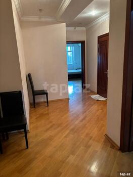 2-otaqlı yeni tikili, Xətai r., 89 m²