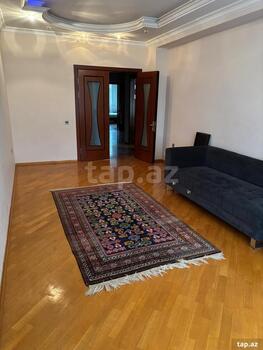 2-otaqlı yeni tikili, Xətai r., 89 m²