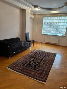 2-otaqlı yeni tikili, Xətai r., 89 m²