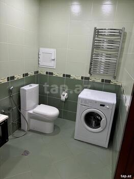 2-otaqlı yeni tikili, Xətai r., 89 m²