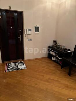 2-otaqlı yeni tikili, Xətai r., 89 m²
