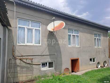 Həyət evi kirayə verilir, Quba r.