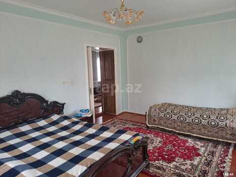 Həyət evi kirayə verilir, Quba r.