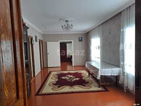 Həyət evi kirayə verilir, Quba r.
