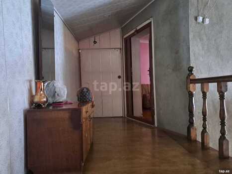 Həyət evi kirayə verilir, Quba r.