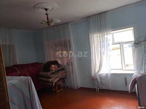 Həyət evi kirayə verilir, Quba r.