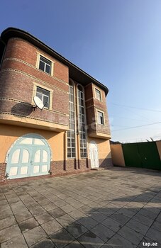 Həyət evi, Masallı r.