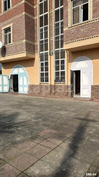Həyət evi, Masallı r.