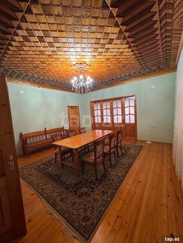 Həyət evi, Masallı r.