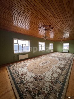 Həyət evi, Masallı r.