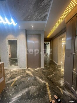 6-otaqlı yeni tikili, Sumqayıt ş., 267 m²