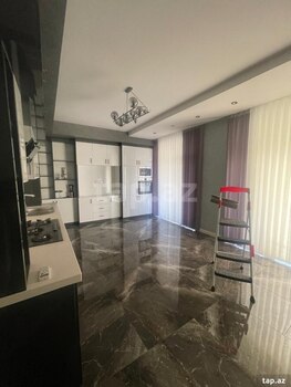 6-otaqlı yeni tikili, Sumqayıt ş., 267 m²
