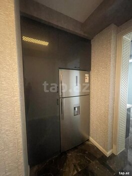 6-otaqlı yeni tikili, Sumqayıt ş., 267 m²