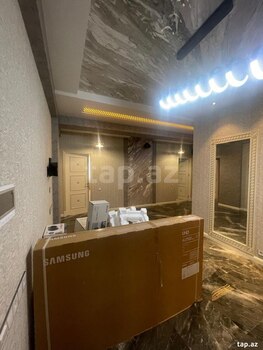 6-otaqlı yeni tikili, Sumqayıt ş., 267 m²