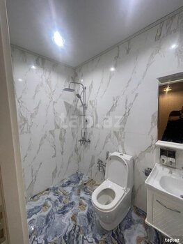 6-otaqlı yeni tikili, Sumqayıt ş., 267 m²