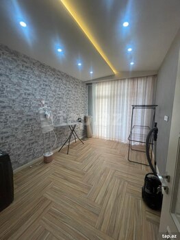 6-otaqlı yeni tikili, Sumqayıt ş., 267 m²