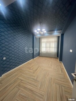 6-otaqlı yeni tikili, Sumqayıt ş., 267 m²