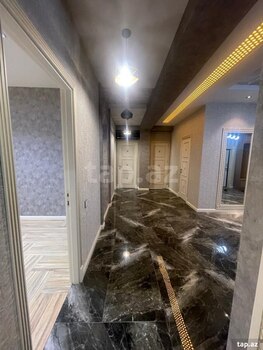 6-otaqlı yeni tikili, Sumqayıt ş., 267 m²