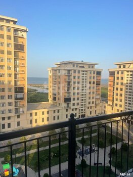 6-otaqlı yeni tikili, Sumqayıt ş., 267 m²