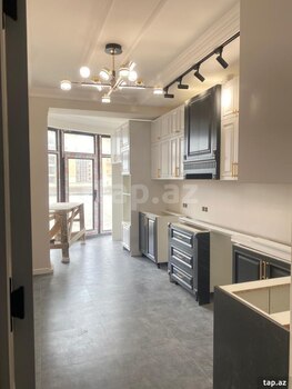 6-otaqlı yeni tikili, Sumqayıt ş., 267 m²