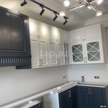 6-otaqlı yeni tikili, Sumqayıt ş., 267 m²