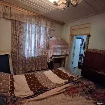 Həyət evi, Sabunçu r.