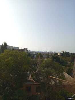 3-otaqlı mənzil, Nizami r., 58.52 m²