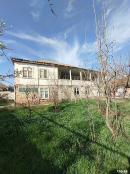 Həyət evi, Şirvan ş.
