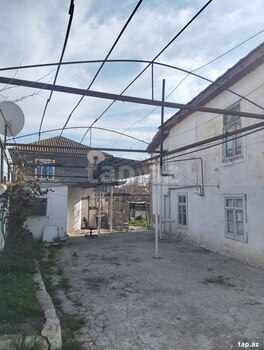 Həyət evi, Şirvan ş.
