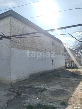 Həyət evi, Şirvan ş.