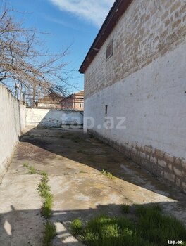 Həyət evi, Şirvan ş.
